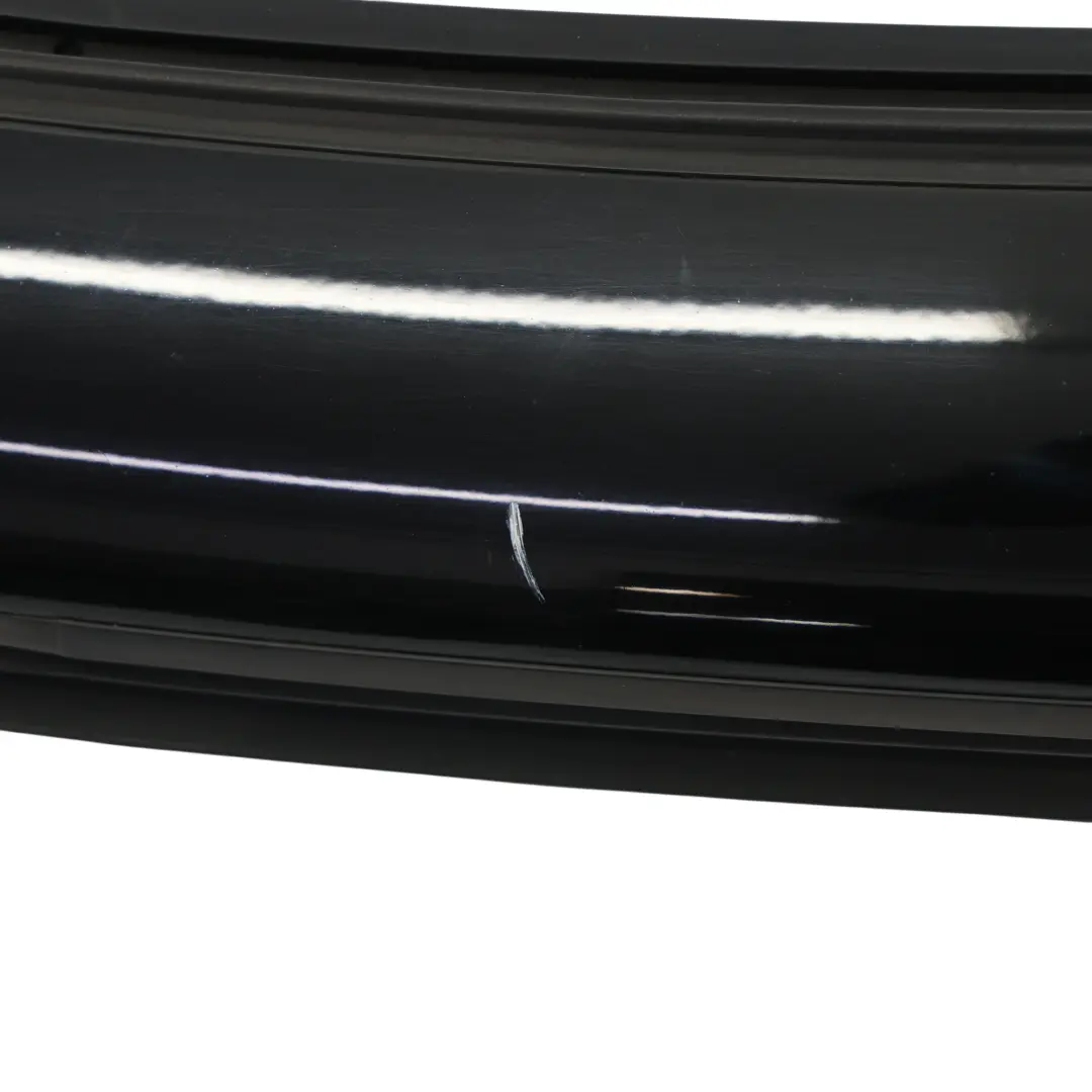 Smart Fortwo 451 Cabrio Pilastro Arco Tetto Pieghevole Top Destro - SKU A4517700418 - Numero di parte A4517700418