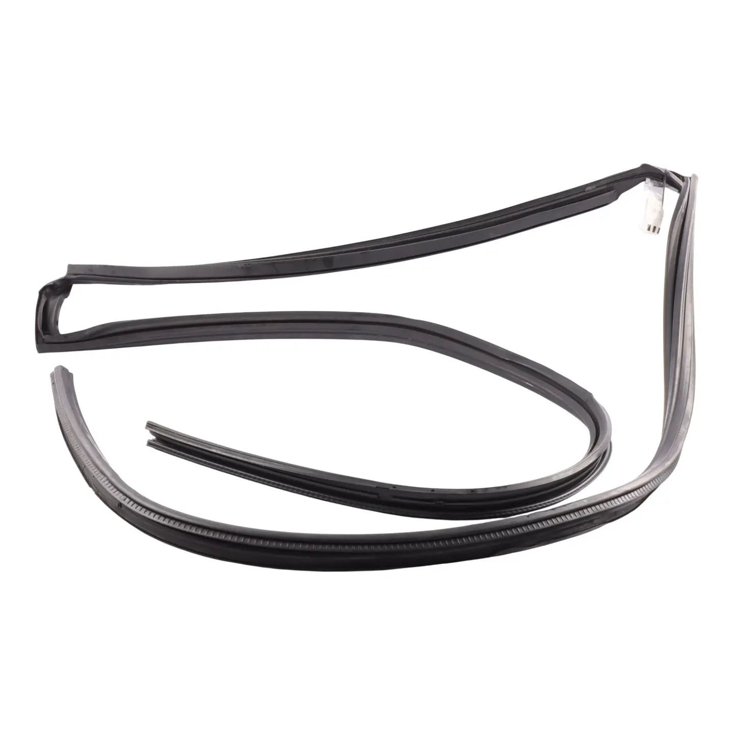 Smart Fortwo A451 Convertible Folding Top Seal Gasket A4517710398