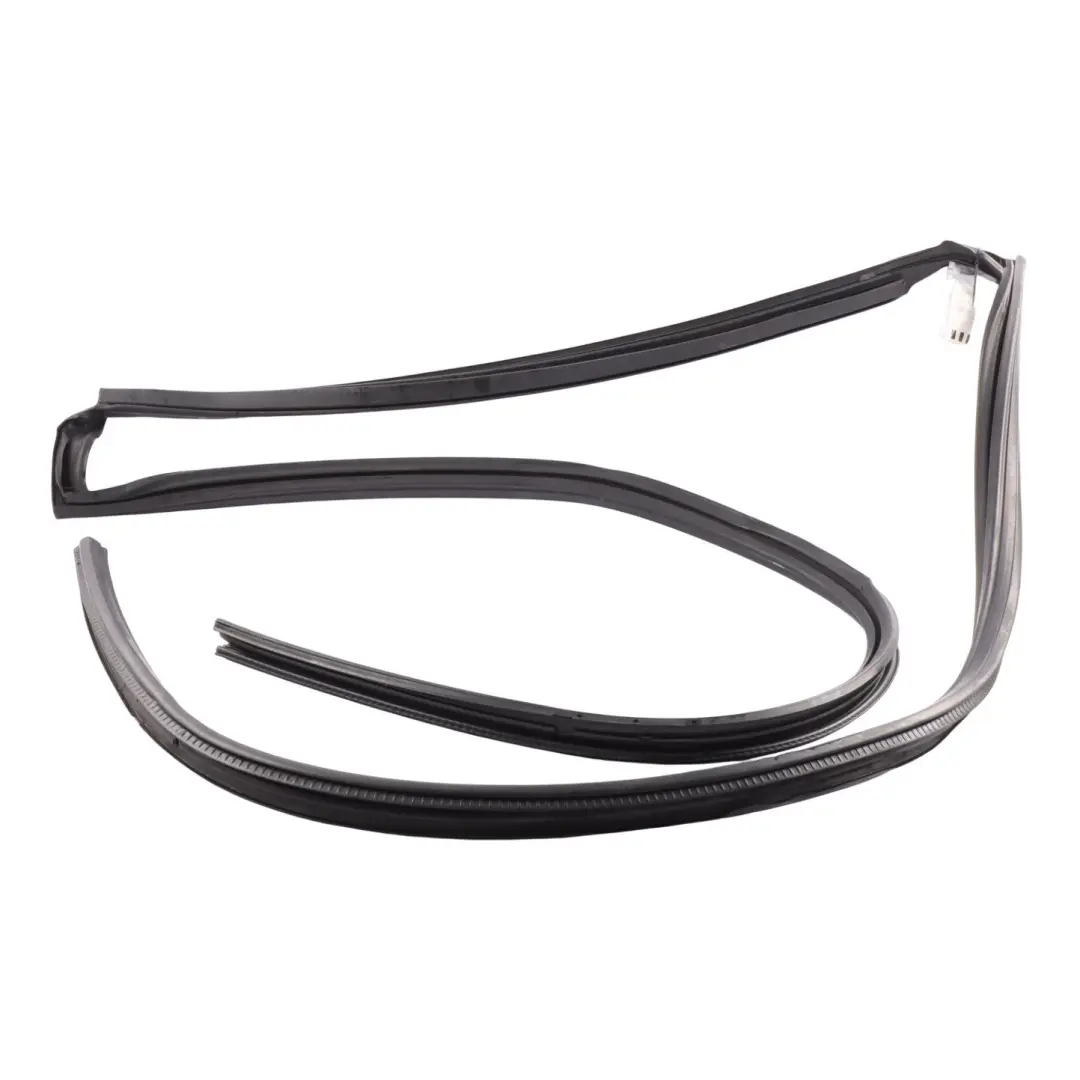 A451 Convertible Folding Top Seal Gasket to Smart Fortwo with Part number A4517710398 Smart Fortwo A451 Convertible Folding Top Seal Gasket - SKU A4517710398 - Part number A4517710398