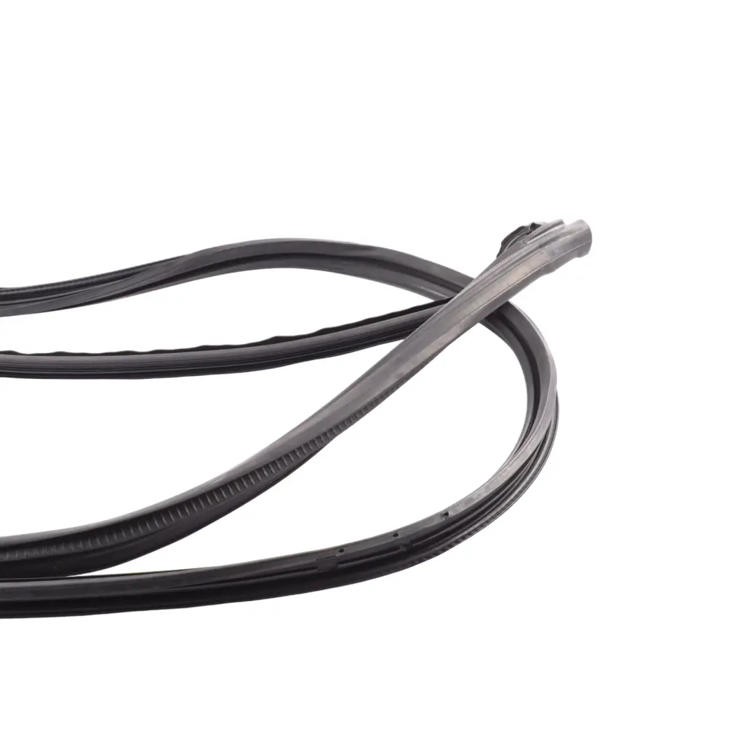 Smart Fortwo A451 Convertible Folding Top Seal Gasket - SKU A4517710398 - Part number A4517710398