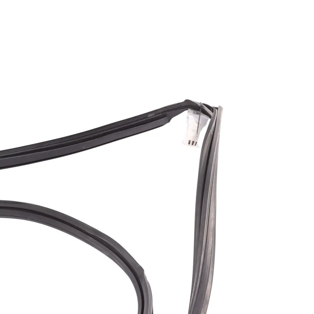 Smart Fortwo A451 Convertible Folding Top Seal Gasket - SKU A4517710398 - Part number A4517710398