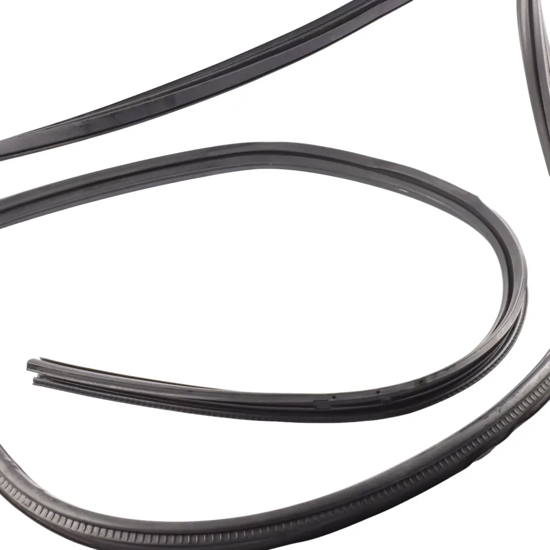 Smart Fortwo A451 Convertible Folding Top Seal Gasket - SKU A4517710398 - Part number A4517710398