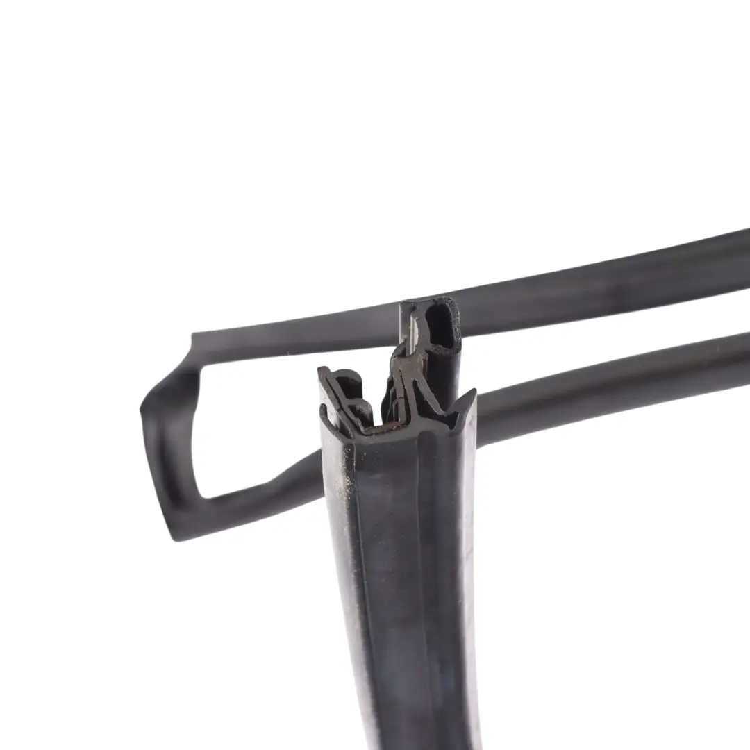 A451 Convertible Folding Top Seal Gasket to Smart Fortwo with Part number A4517710398 Smart Fortwo A451 Convertible Folding Top Seal Gasket - SKU A4517710398 - Part number A4517710398