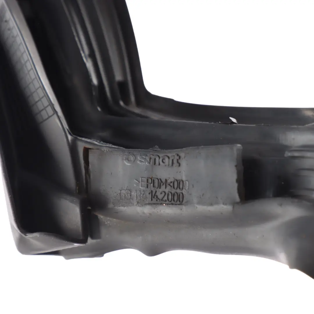 A451 Convertible Folding Top Seal Gasket to Smart Fortwo with Part number A4517710398 Smart Fortwo A451 Convertible Folding Top Seal Gasket - SKU A4517710398 - Part number A4517710398