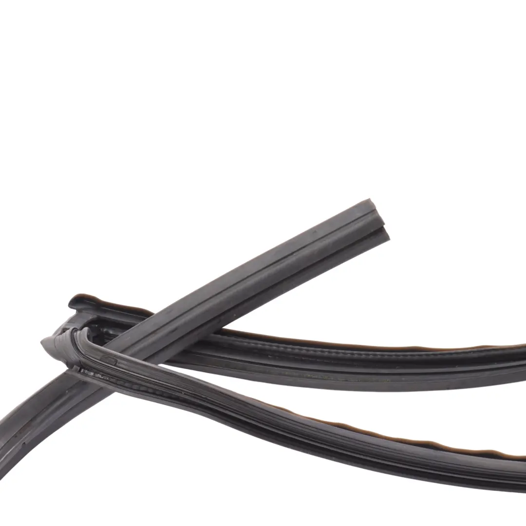 A451 Convertible Folding Top Seal Gasket to Smart Fortwo with Part number A4517710398 Smart Fortwo A451 Convertible Folding Top Seal Gasket - SKU A4517710398 - Part number A4517710398