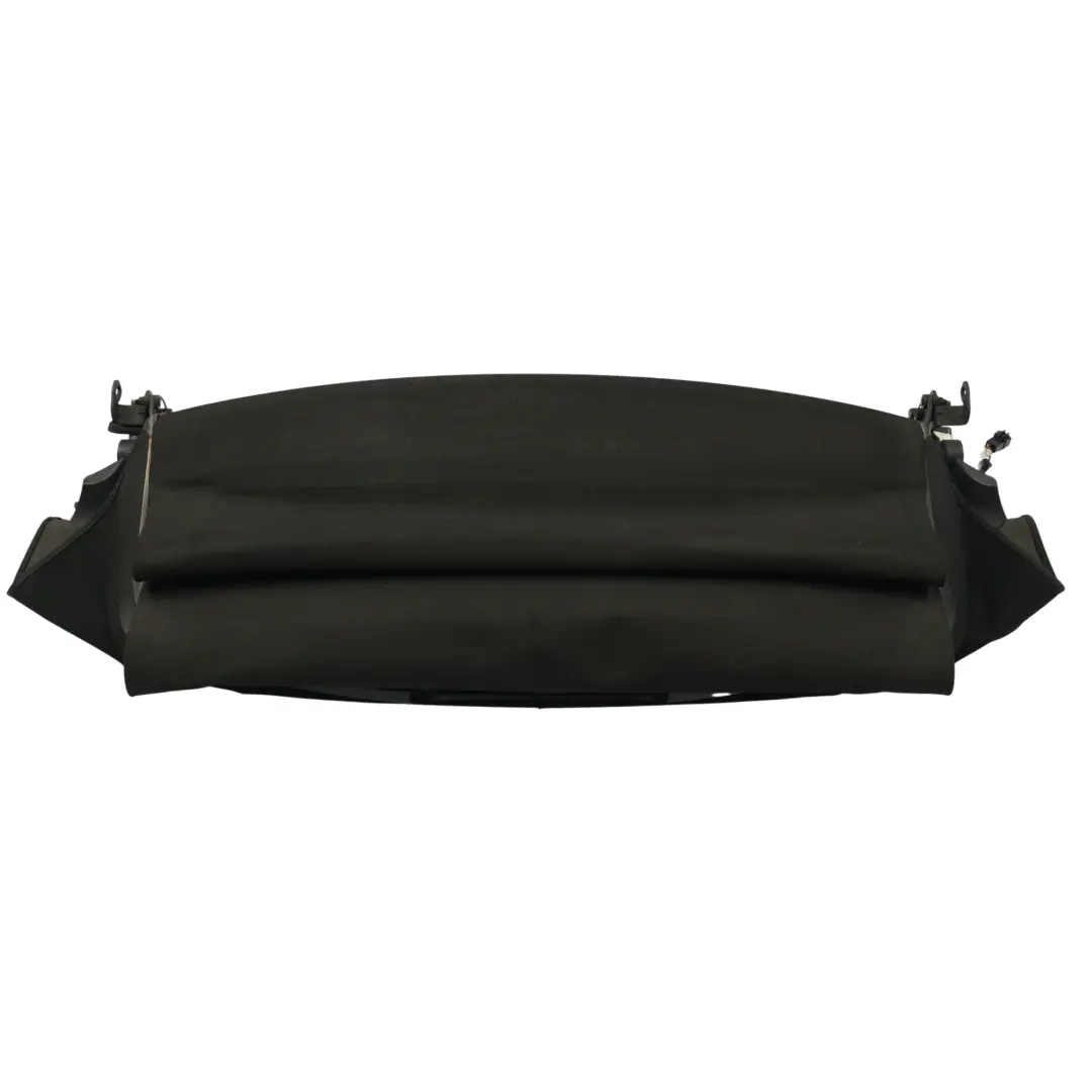 Copertura Pieghevole Tetto Scorrevole Tessuto Nero per Smart Fortwo 451 Cabrio con numero di parte A4517780201 Smart Fortwo 451 Cabrio Copertura Pieghevole Tetto Scorrevole Tessuto Nero - SKU A4517780201 - Numero di parte A4517780201
