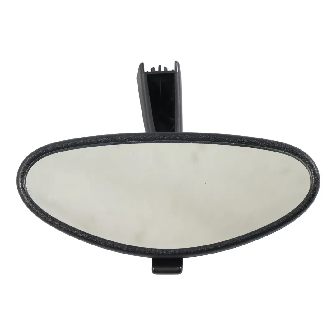 Smart Fortwo 451 Specchio Retrovisore Interno Nero - SKU A4518100017 - Numero di parte A4518100017