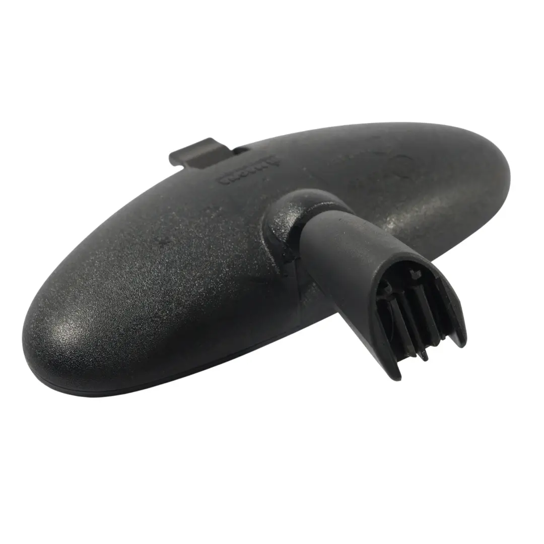 Smart Fortwo 451 Rétroviseur Intérieur Noir - SKU A4518100017 - Numéro de pièce A4518100017