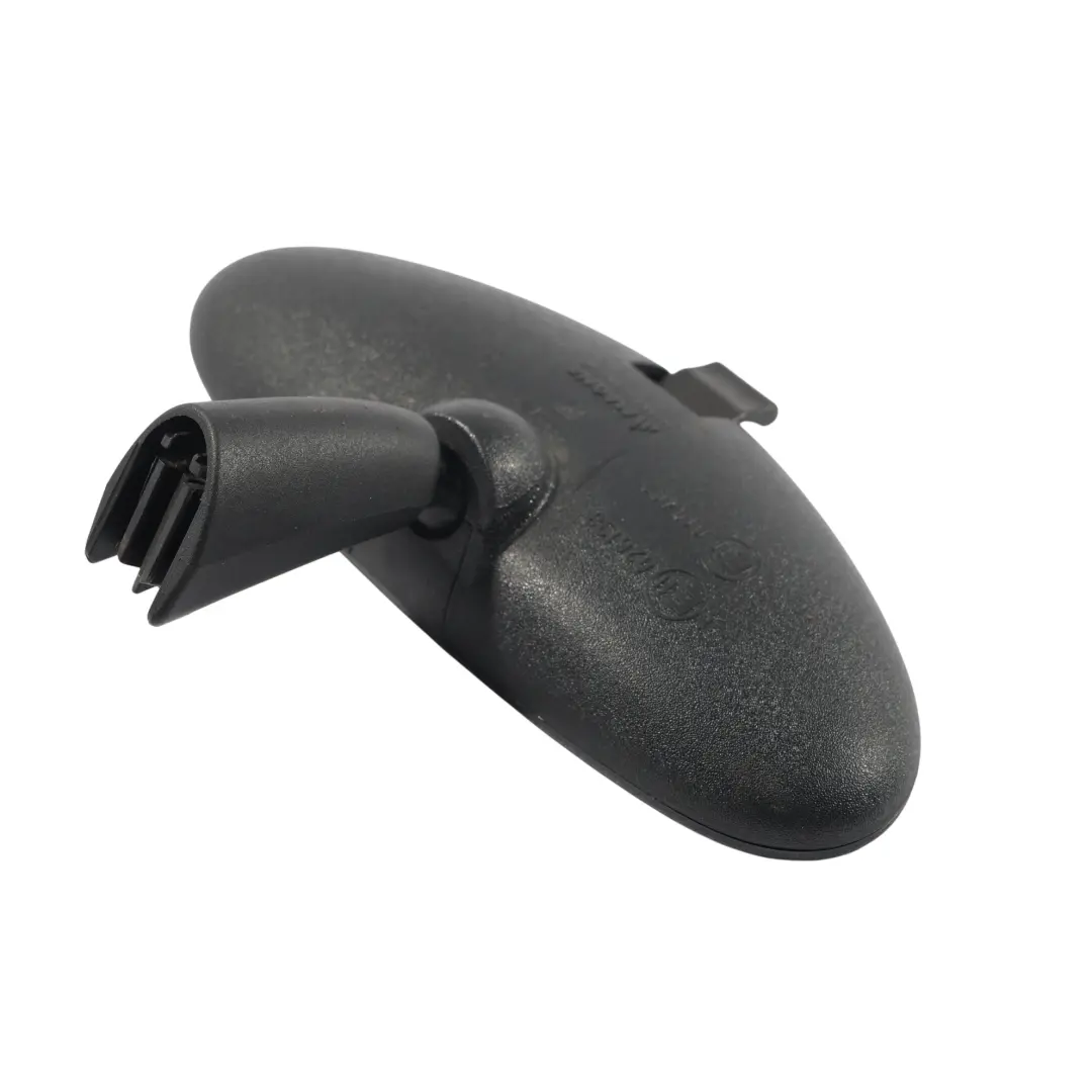 Smart Fortwo 451 Rétroviseur Intérieur Noir - SKU A4518100017 - Numéro de pièce A4518100017