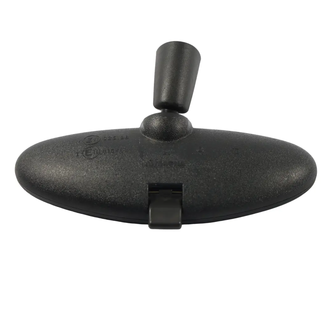 Rückspiegel Innen Schwarz für Smart Fortwo 451 mit Teilenummer A4518100017 Smart Fortwo 451 Rückspiegel Innen Schwarz - SKU A4518100017 - Teilenummer A4518100017