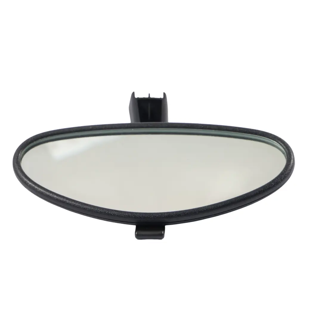 Espejo Retrovisor Interior Negro para Smart Fortwo 451 con número de pieza A4518100017 Smart Fortwo 451 Espejo Retrovisor Interior Negro - SKU A4518100017 - Número de pieza A4518100017