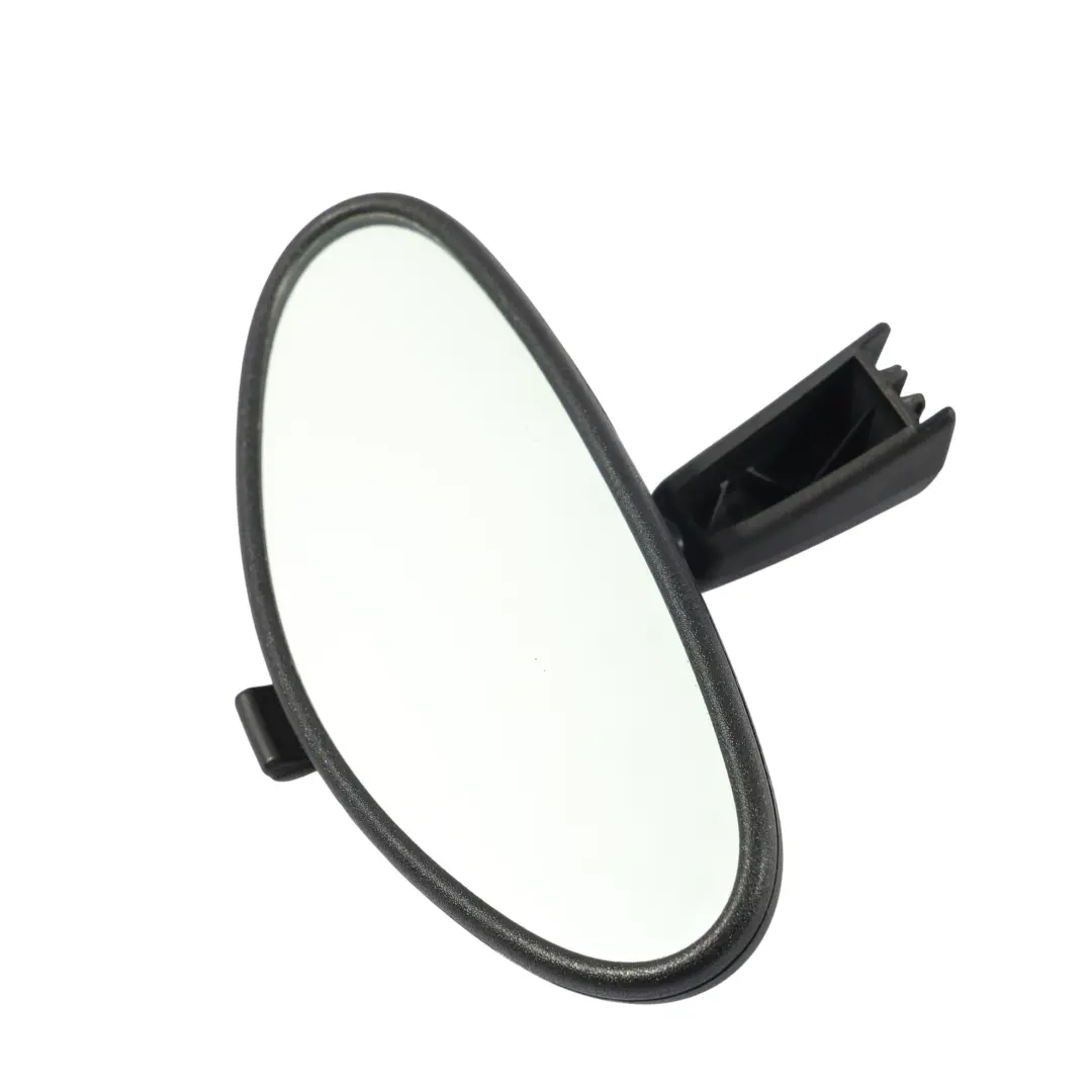 Smart Fortwo 451 Rétroviseur Intérieur Noir - SKU A4518100017 - Numéro de pièce A4518100017