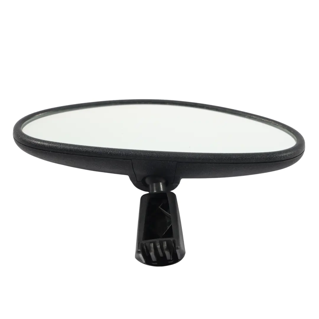 Espejo Retrovisor Interior Negro para Smart Fortwo 451 con número de pieza A4518100017 Smart Fortwo 451 Espejo Retrovisor Interior Negro - SKU A4518100017 - Número de pieza A4518100017