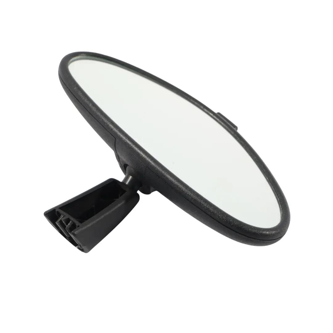 Smart Fortwo 451 Lusterko Wsteczne Wnętrze Czarne - SKU A4518100017 - Numer Części A4518100017