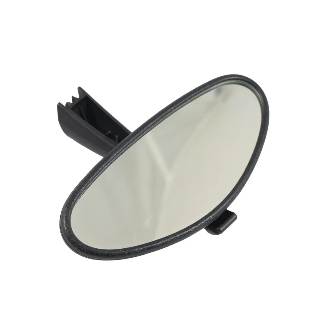 View Mirror Interior Black to Smart Fortwo 451 Rear with Part number A4518100017 Smart Fortwo 451 Rear View Mirror Interior Black - SKU A4518100017 - Part number A4518100017