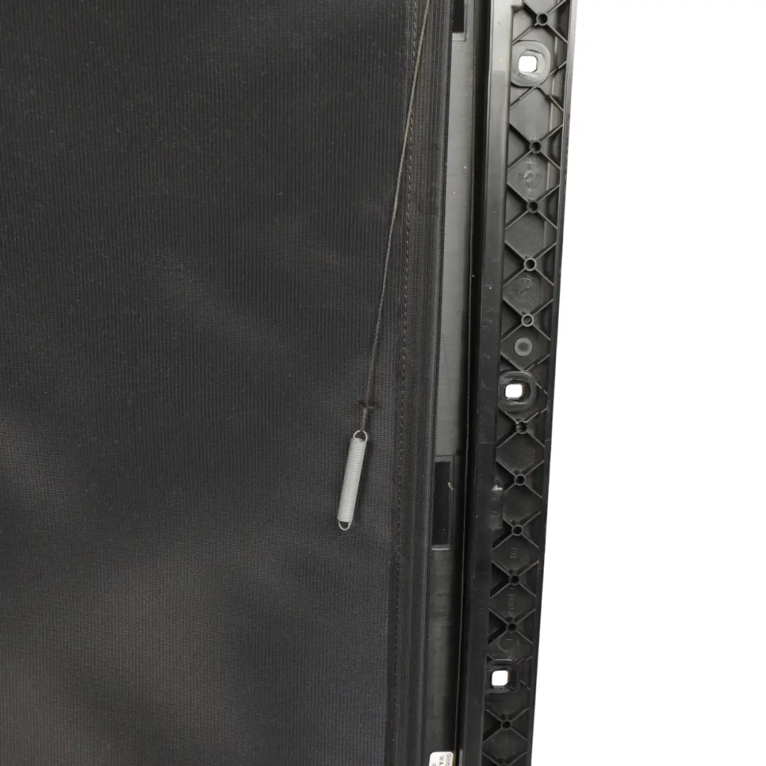 C451 Sunroof Sliding Roof Roller Blind Sunblind to Smart Fortwo with Part number A4518100020 Smart Fortwo C451 Sunroof Sliding Roof Roller Blind Sunblind - SKU A4518100020 - Part number A4518100020