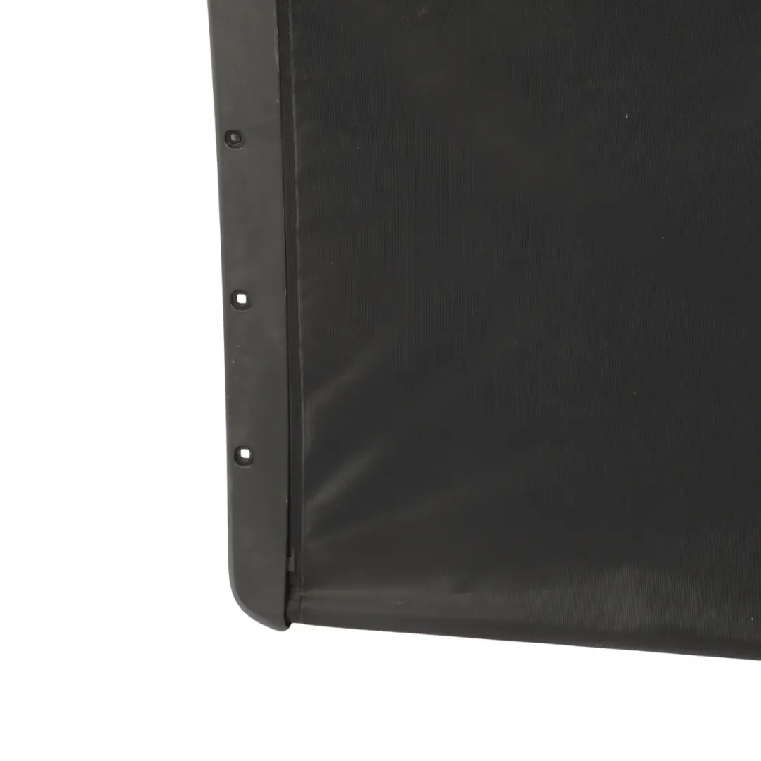 C451 Sunroof Sliding Roof Roller Blind Sunblind to Smart Fortwo with Part number A4518100020 Smart Fortwo C451 Sunroof Sliding Roof Roller Blind Sunblind - SKU A4518100020 - Part number A4518100020