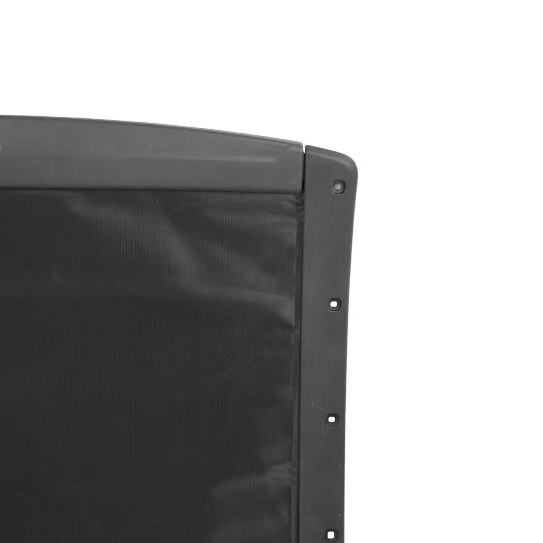 Smart Fortwo C451 Sunroof Sliding Roof Roller Blind Sunblind - SKU A4518100020 - Part number A4518100020