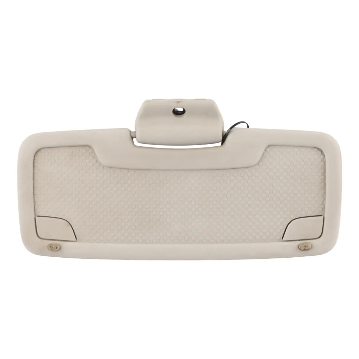 Smart Fortwo A451 Copertura Pannello Parasole Lato Guida Grigio A4518100110