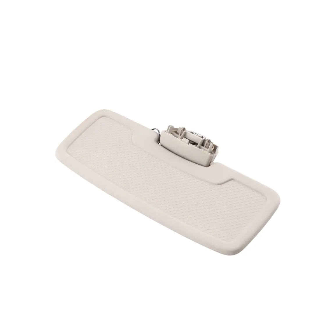 Smart Fortwo A451 Parasol Lado Conductor Gris - SKU A4518100110 - Número de pieza A4518100110