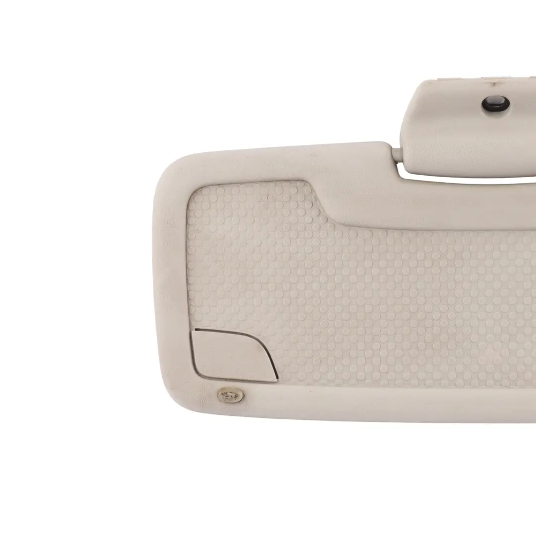 A451 Osłona Przeciwsłoneczna Kierowcy Szara do Smart Fortwo o numerze A4518100110 Smart Fortwo A451 Osłona Przeciwsłoneczna Kierowcy Szara - SKU A4518100110 - Numer Części A4518100110