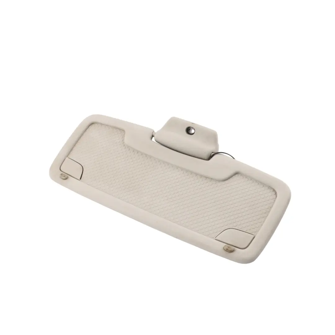 Smart Fortwo A451 Pare Soleil Côté Conducteur Gris - SKU A4518100110 - Numéro de pièce A4518100110