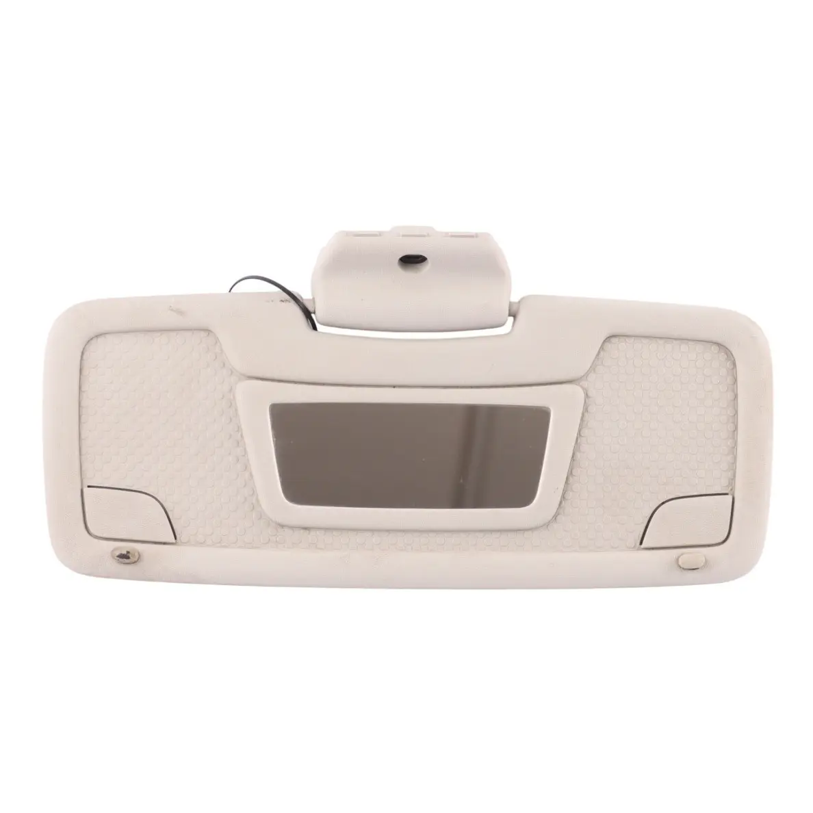 Smart Fortwo A451 Copertura Pannello Parasole Lato Passeggero Grigio A4518100210