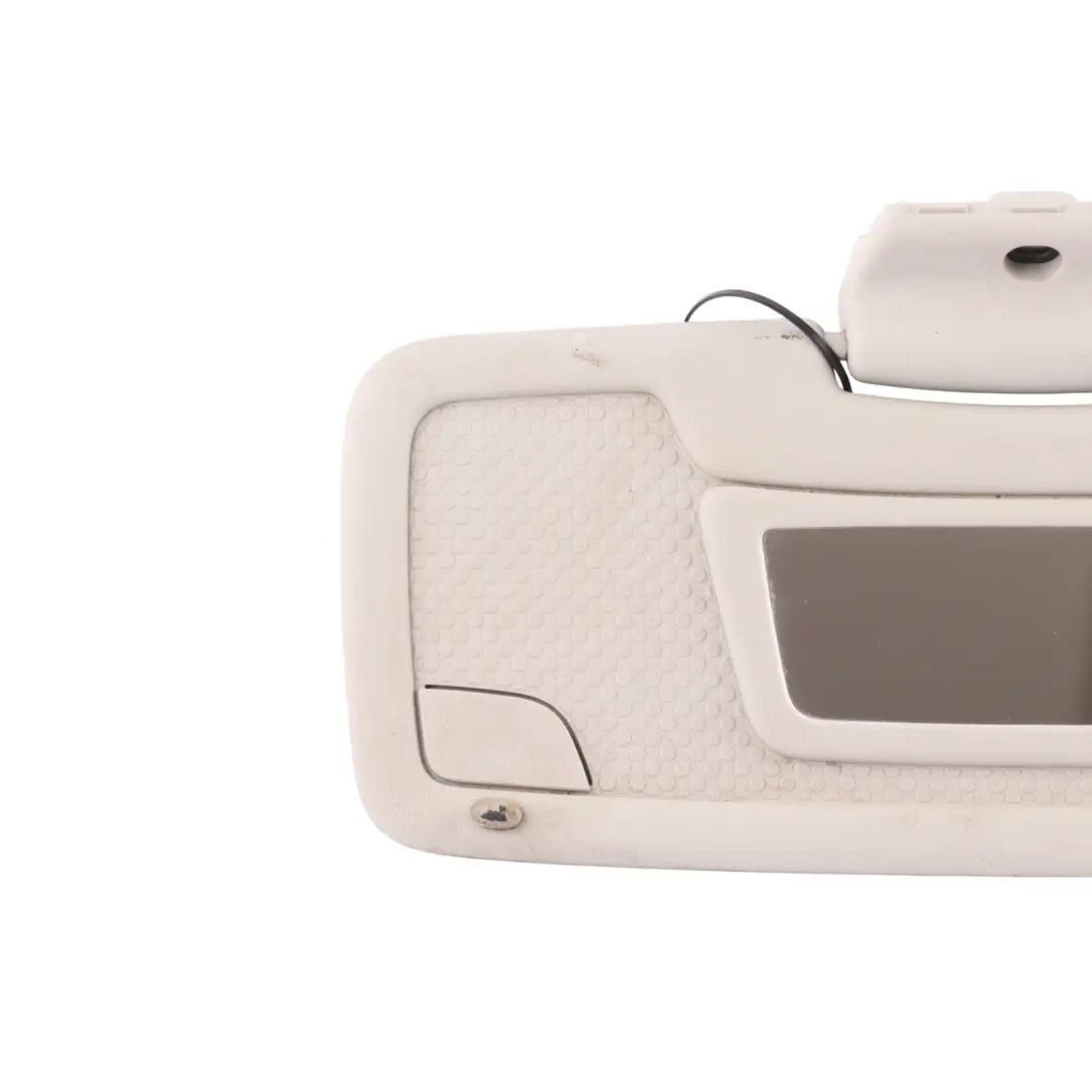 A451 Pare Soleil Côté Passager Gris pour Smart Fortwo à propos du numéro de pièce A4518100210 Smart Fortwo A451 Pare Soleil Côté Passager Gris - SKU A4518100210 - Numéro de pièce A4518100210