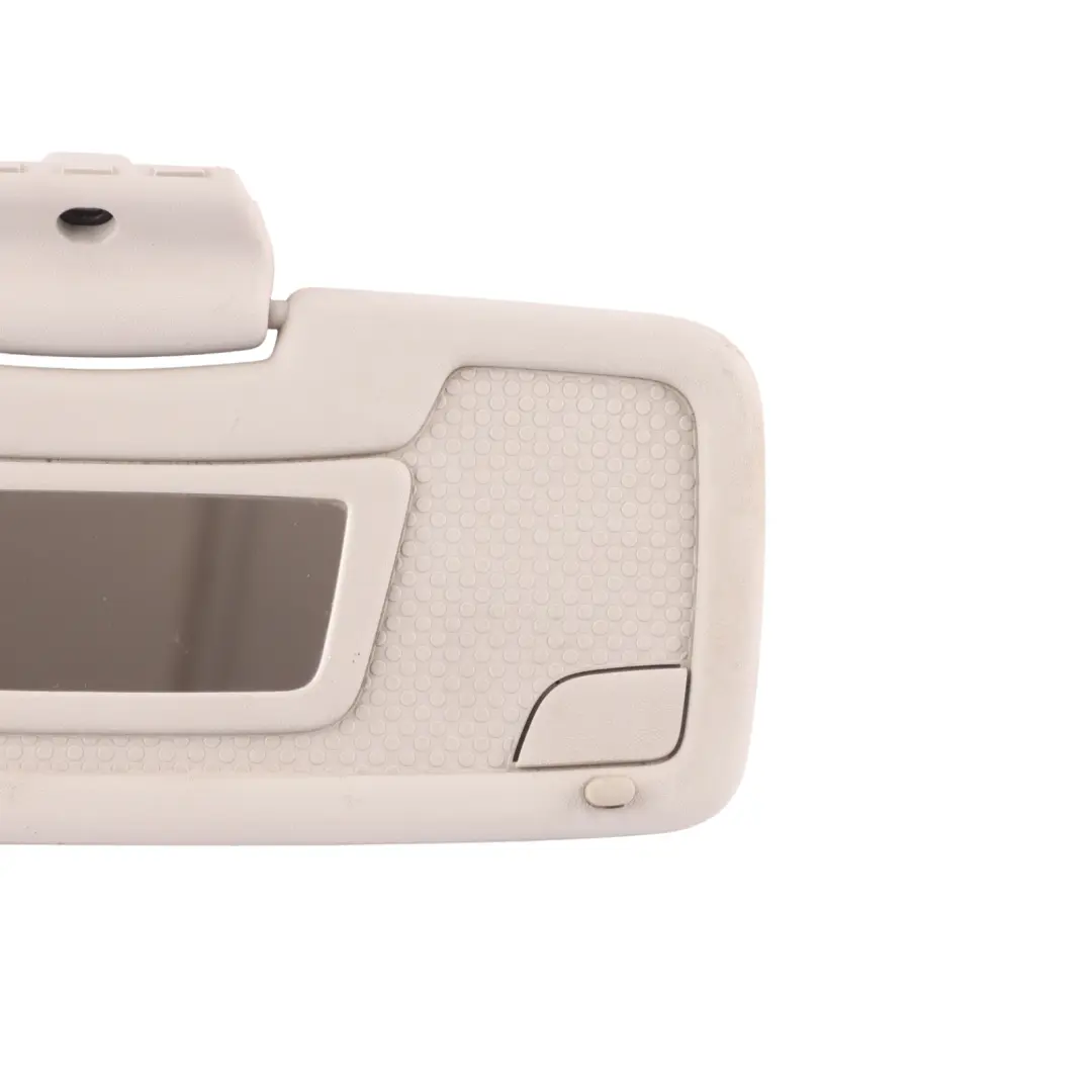 A451 Pare Soleil Côté Passager Gris pour Smart Fortwo à propos du numéro de pièce A4518100210 Smart Fortwo A451 Pare Soleil Côté Passager Gris - SKU A4518100210 - Numéro de pièce A4518100210