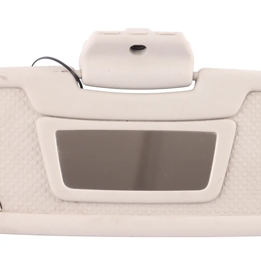 A451 Copertura Pannello Parasole Lato Passeggero Grigio per Smart Fortwo con numero di parte A4518100210 Smart Fortwo A451 Copertura Pannello Parasole Lato Passeggero Grigio - SKU A4518100210 - Numero di parte A4518100210