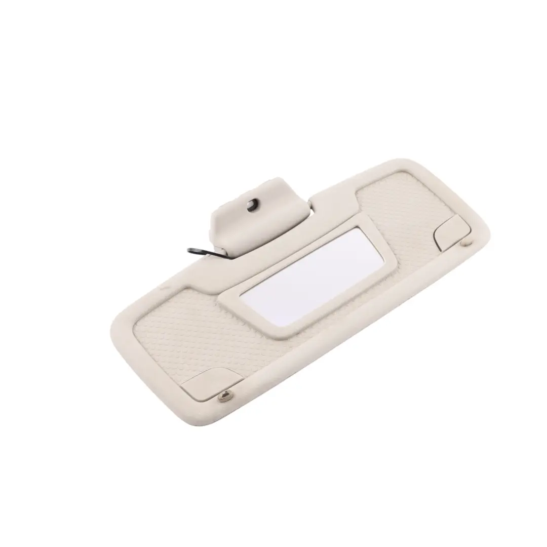 A451 Osłona Przeciwsłoneczna Pasażera Szara do Smart Fortwo o numerze A4518100210 Smart Fortwo A451 Osłona Przeciwsłoneczna Pasażera Szara - SKU A4518100210 - Numer Części A4518100210