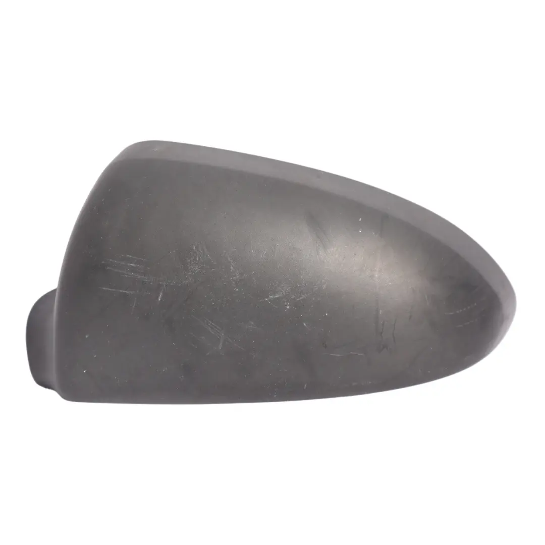 Wing Mirror Cover Cap Trim Panel Left N/S to Smart 451 with Part number A4518110107 Smart 451 Wing Mirror Cover Cap Trim Panel Left N/S - SKU A4518110107-PRIM - Part number A4518110107