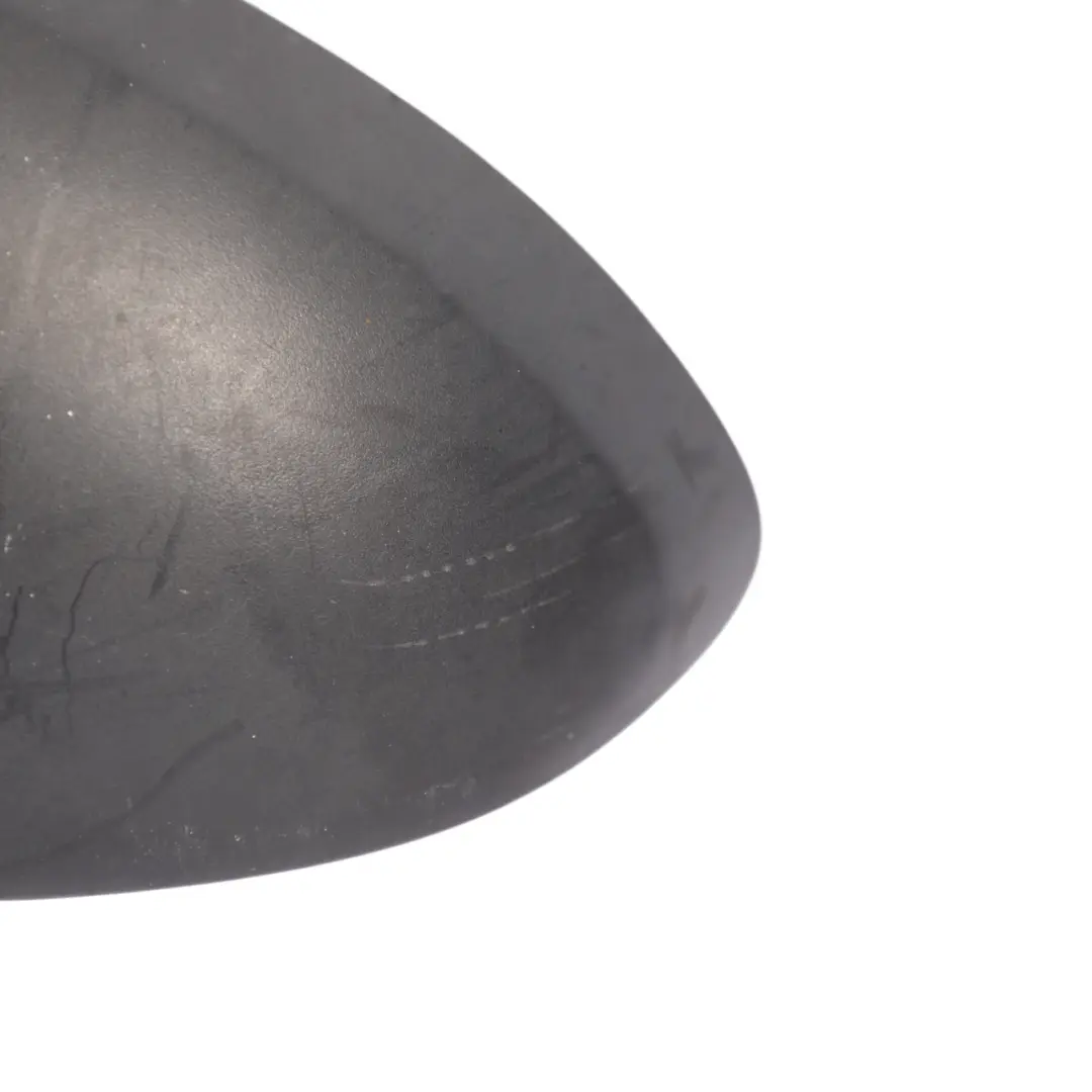 Wing Mirror Cover Cap Trim Panel Left N/S to Smart 451 with Part number A4518110107 Smart 451 Wing Mirror Cover Cap Trim Panel Left N/S - SKU A4518110107-PRIM - Part number A4518110107