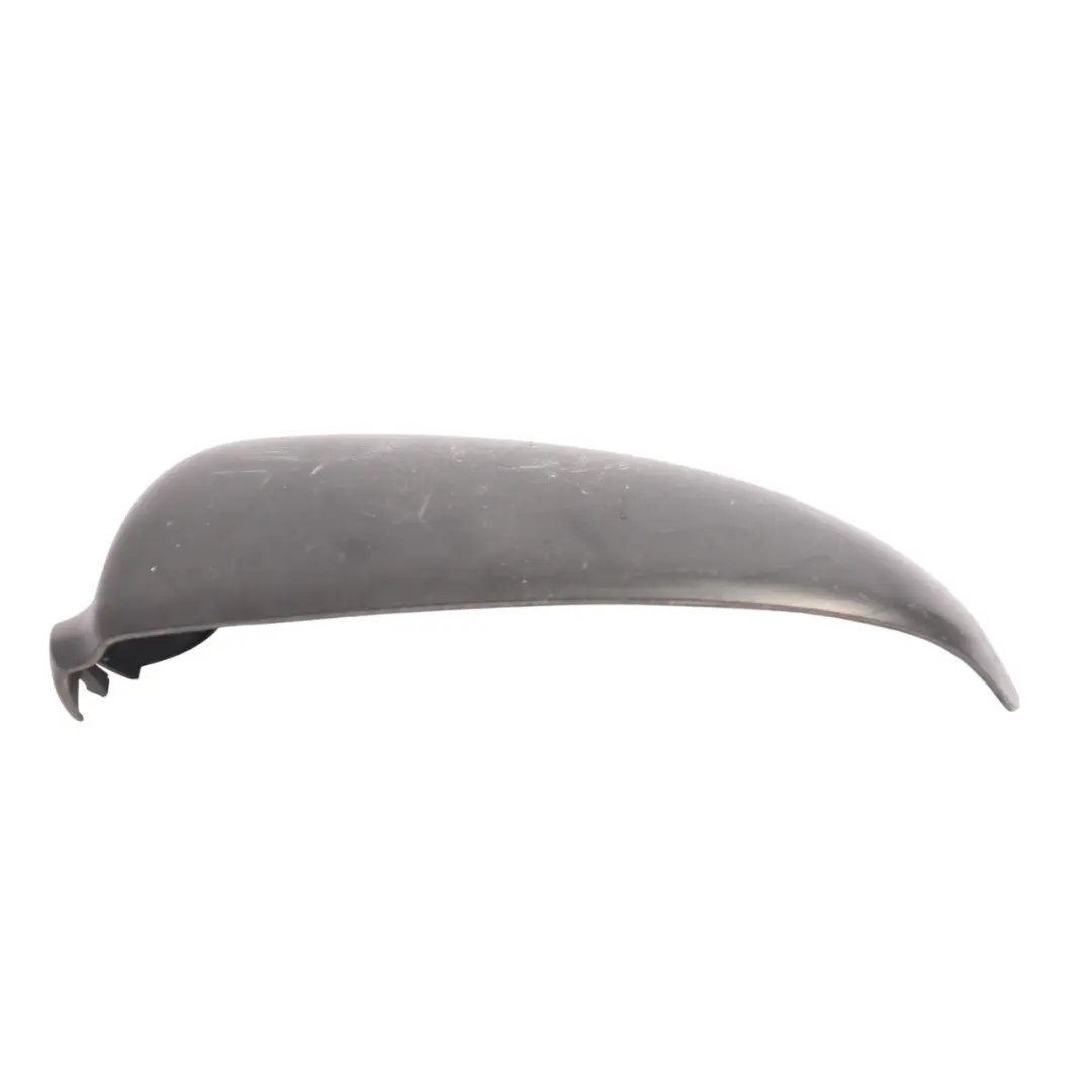 Wing Mirror Cover Cap Trim Panel Left N/S to Smart 451 with Part number A4518110107 Smart 451 Wing Mirror Cover Cap Trim Panel Left N/S - SKU A4518110107-PRIM - Part number A4518110107