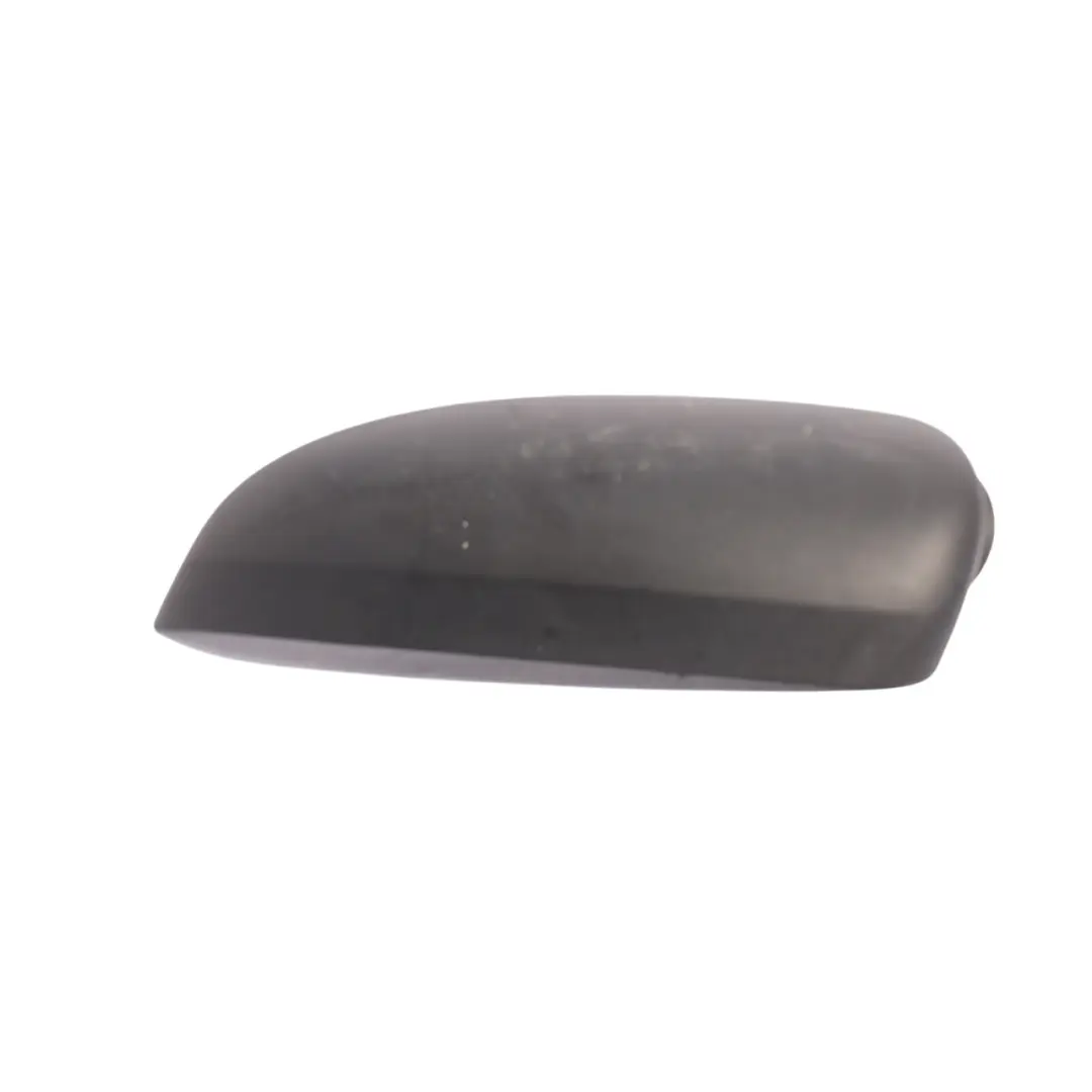 Wing Mirror Cover Cap Trim Panel Left N/S to Smart 451 with Part number A4518110107 Smart 451 Wing Mirror Cover Cap Trim Panel Left N/S - SKU A4518110107-PRIM - Part number A4518110107