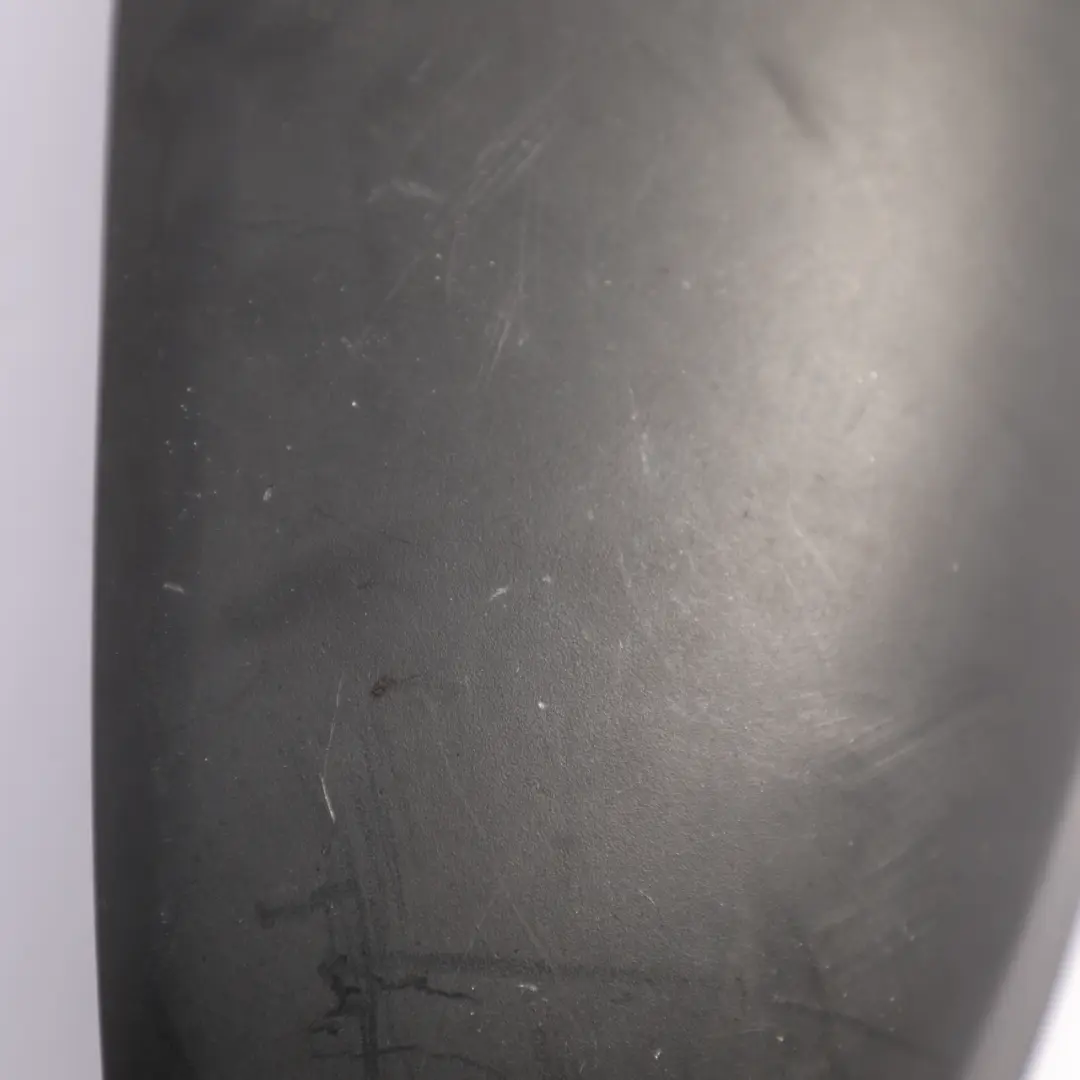 Smart 451 Wing Mirror Cover Cap Trim Panel Left N/S - SKU A4518110107-PRIM - Part number A4518110107