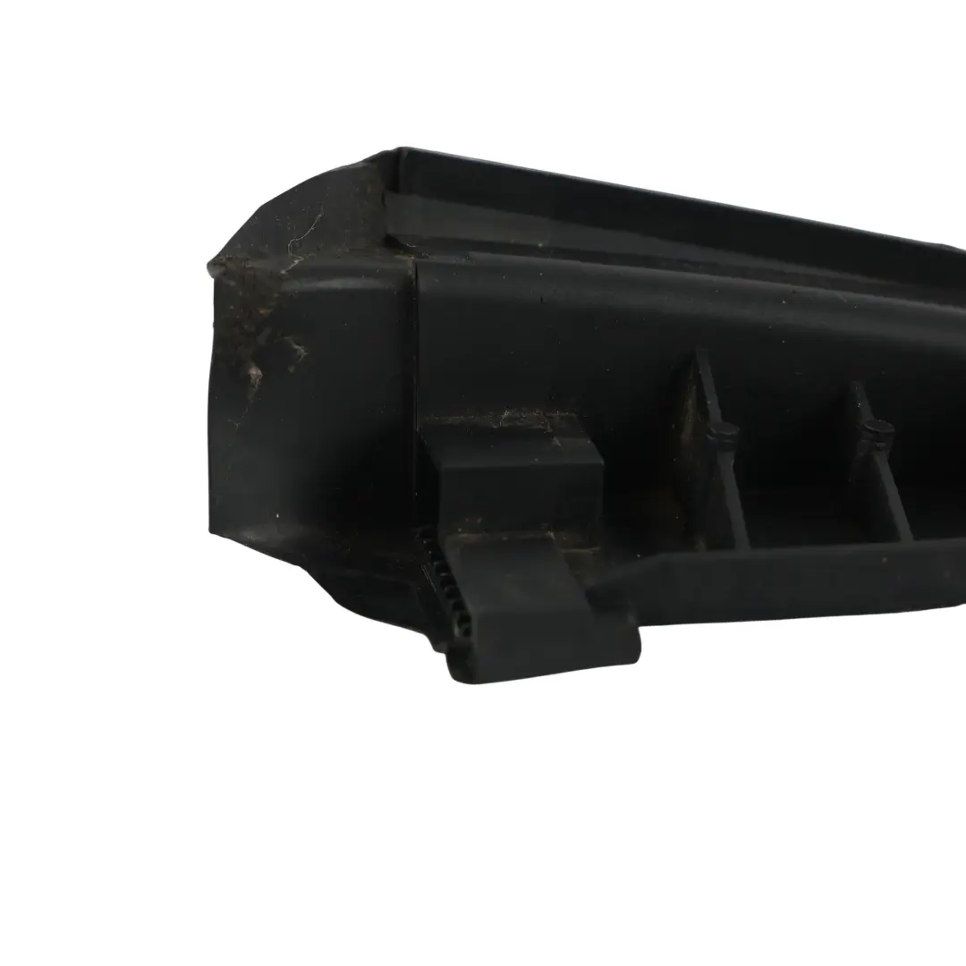 Smart C451 Mirror Seal Panel Front Left N/S Door - SKU A4518110198 - Part number A4518110198