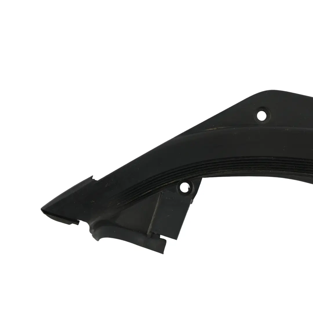 Smart C451 Guarnizione Specchio Pannello Anteriore Sinistro - SKU A4518110198 - Numero di parte A4518110198