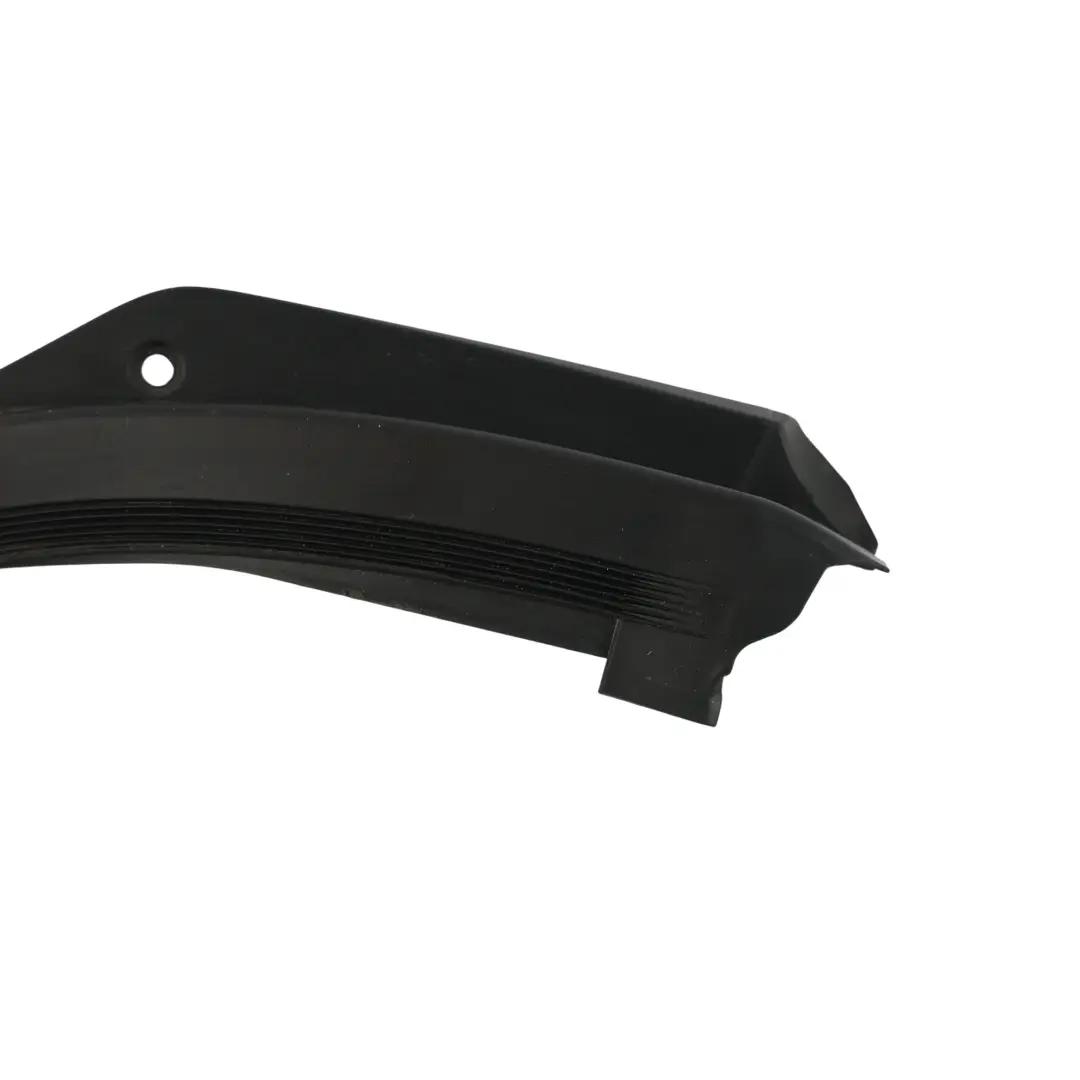 Smart C451 Junta Panel Espejo Puerta Delantera Izquierda - SKU A4518110198 - Número de pieza A4518110198