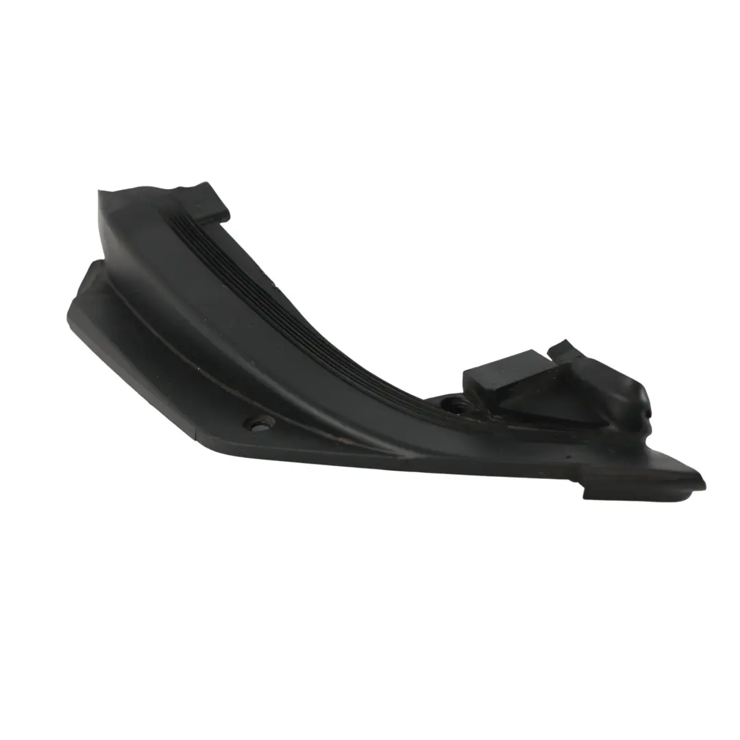 C451 Guarnizione Specchio Pannello Anteriore Sinistro per Smart con numero di parte A4518110198 Smart C451 Guarnizione Specchio Pannello Anteriore Sinistro - SKU A4518110198 - Numero di parte A4518110198