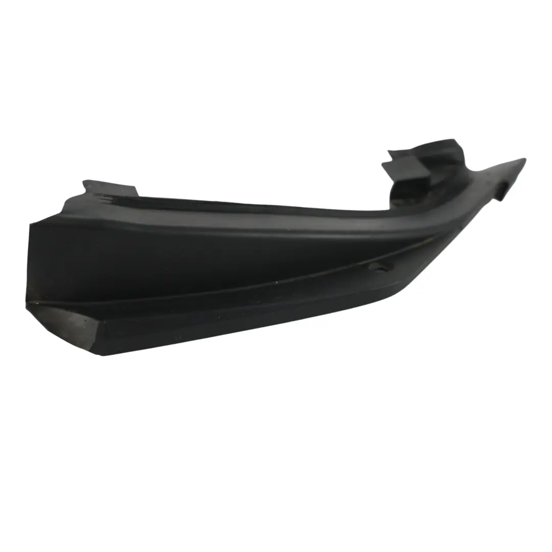 C451 Joint Panneau Miroir Avant Gauche Porte pour Smart à propos du numéro de pièce A4518110198 Smart C451 Joint Panneau Miroir Avant Gauche Porte - SKU A4518110198 - Numéro de pièce A4518110198