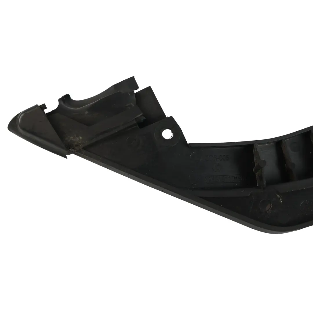 C451 Mirror Seal Panel Front Left N/S Door to Smart with Part number A4518110198 Smart C451 Mirror Seal Panel Front Left N/S Door - SKU A4518110198 - Part number A4518110198