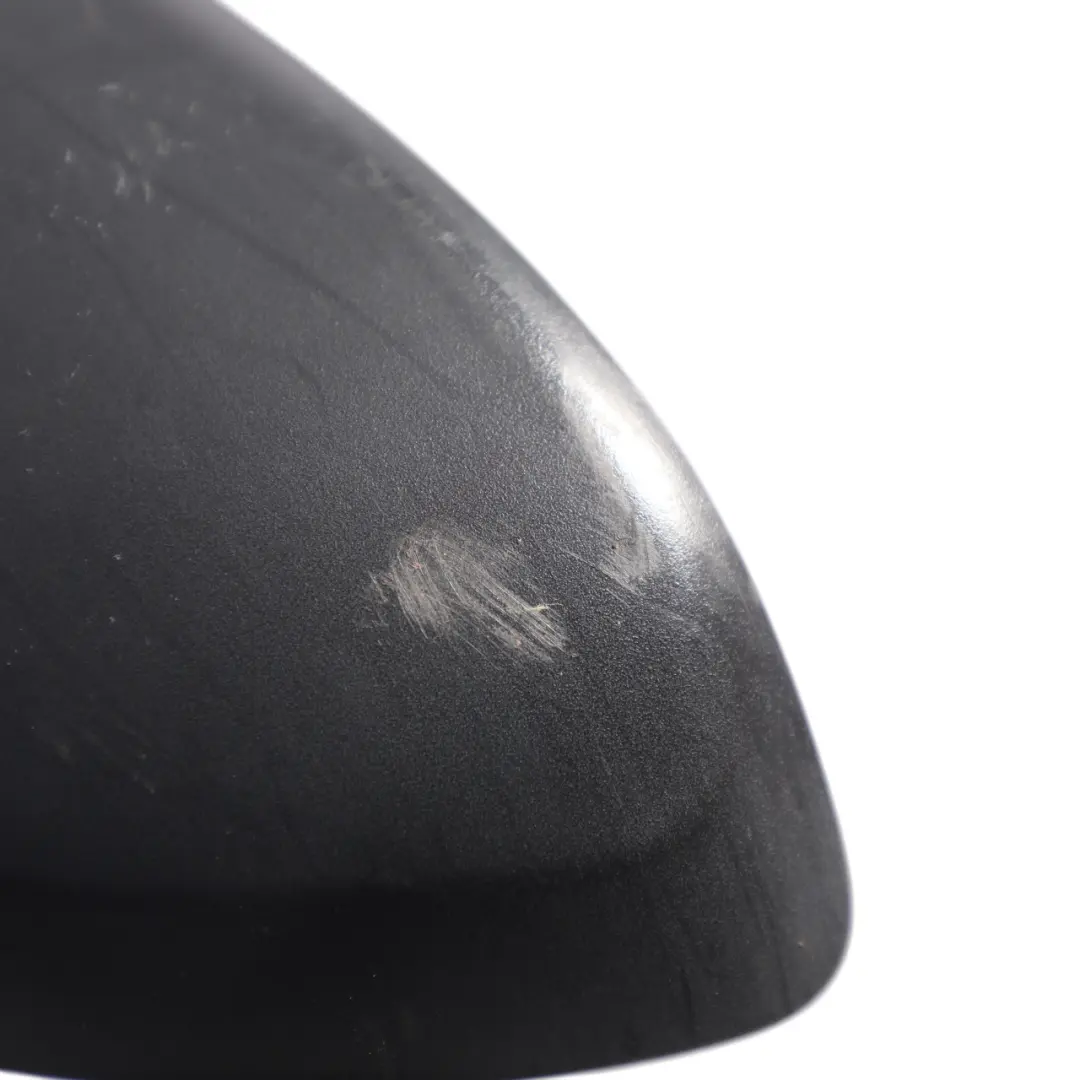 Smart 451 Wing Mirror Cover Cap Trim Panel Right O/S - SKU A4518110207-PRIM - Part number A4518110207