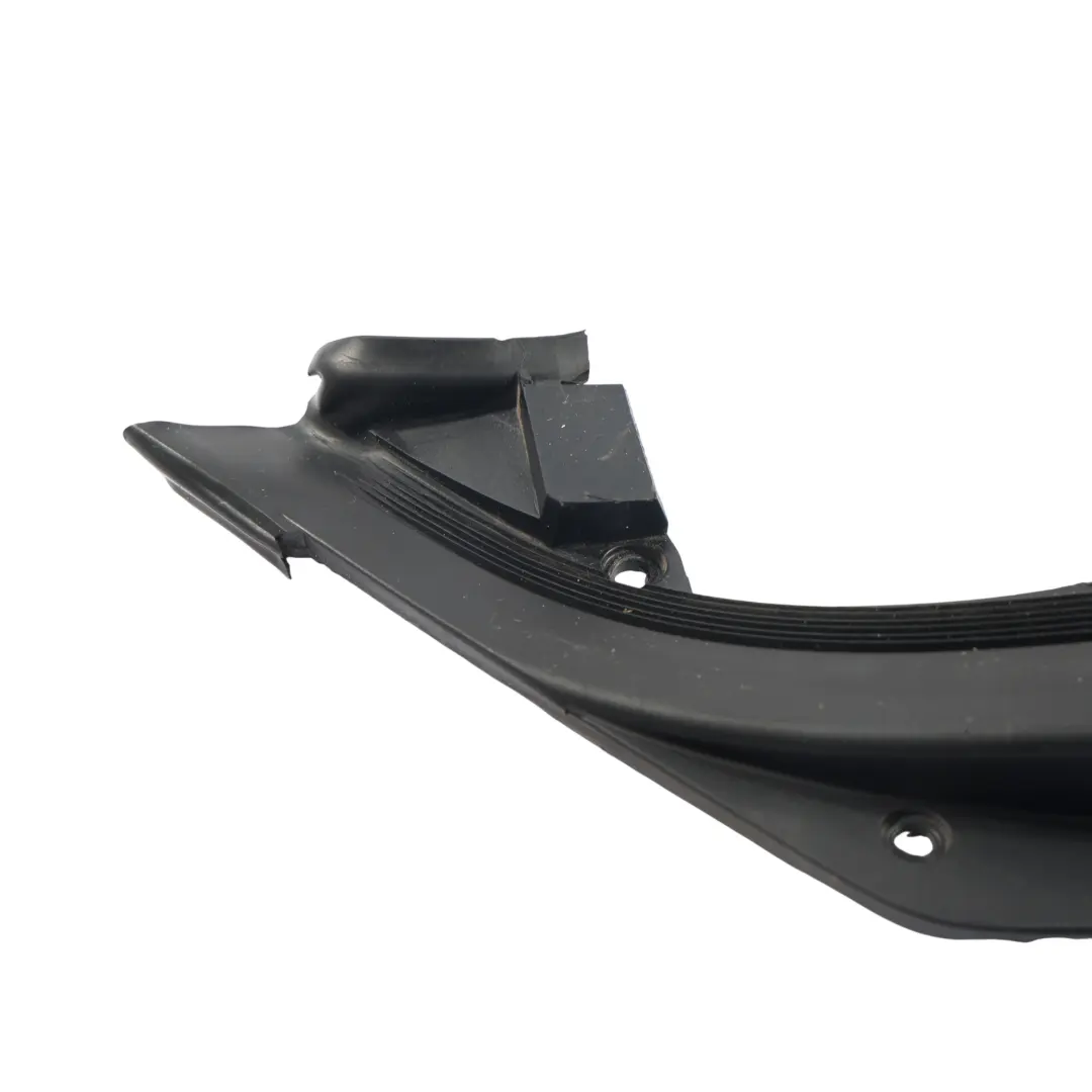 Wing Mirror Cover Trim Gasket Seal Right O/S to Smart 451 with Part number A4518110298 Smart 451 Wing Mirror Cover Trim Gasket Seal Right O/S - SKU A4518110298 - Part number A4518110298