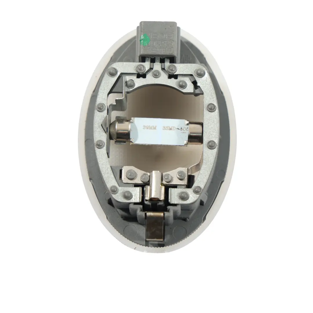 Panneau D'Éclairage Intérieur De Pavillon pour Smart Fortwo 451 à propos du numéro de pièce A4518200001 Smart Fortwo 451 Panneau D'Éclairage Intérieur De Pavillon - SKU A4518200001 - Numéro de pièce A4518200001