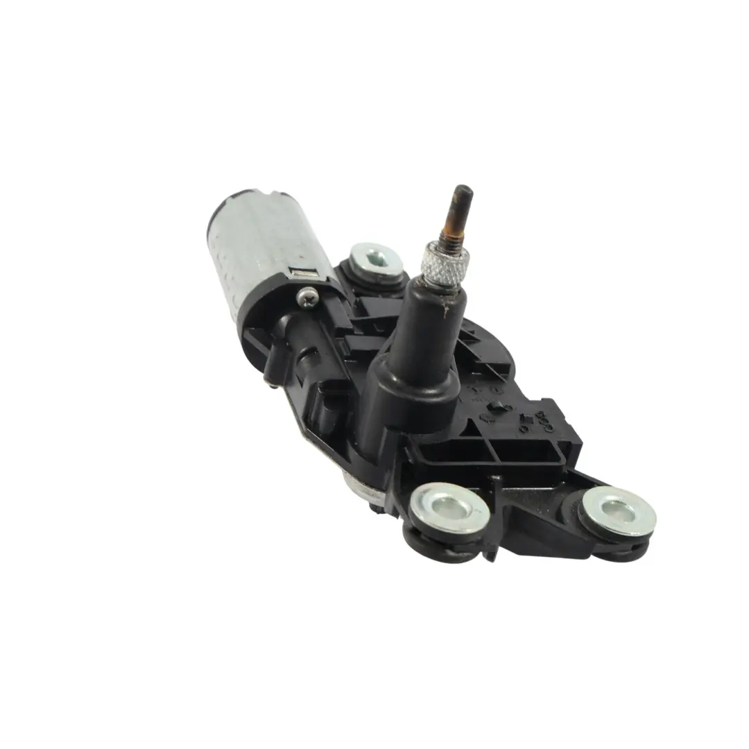 Window Tailgate Rear Wiper Motor Drive Unit 12V to Smart Fortwo 451 with Part number A4518200008 Smart Fortwo 451 Window Tailgate Rear Wiper Motor Drive Unit 12V - SKU A4518200008 - Part number A4518200008