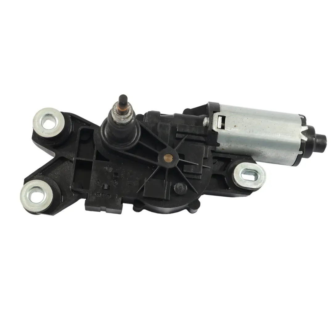 Smart Fortwo Moteur D'Essuie Glace Arrière Hayon D'Entraînement 12 V - SKU A4518200008 - Numéro de pièce A4518200008