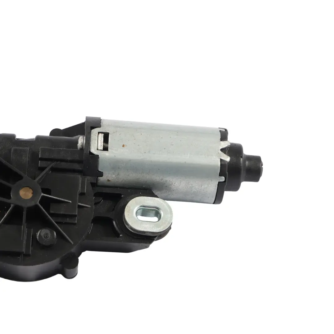 Smart Fortwo Moteur D'Essuie Glace Arrière Hayon D'Entraînement 12 V - SKU A4518200008 - Numéro de pièce A4518200008