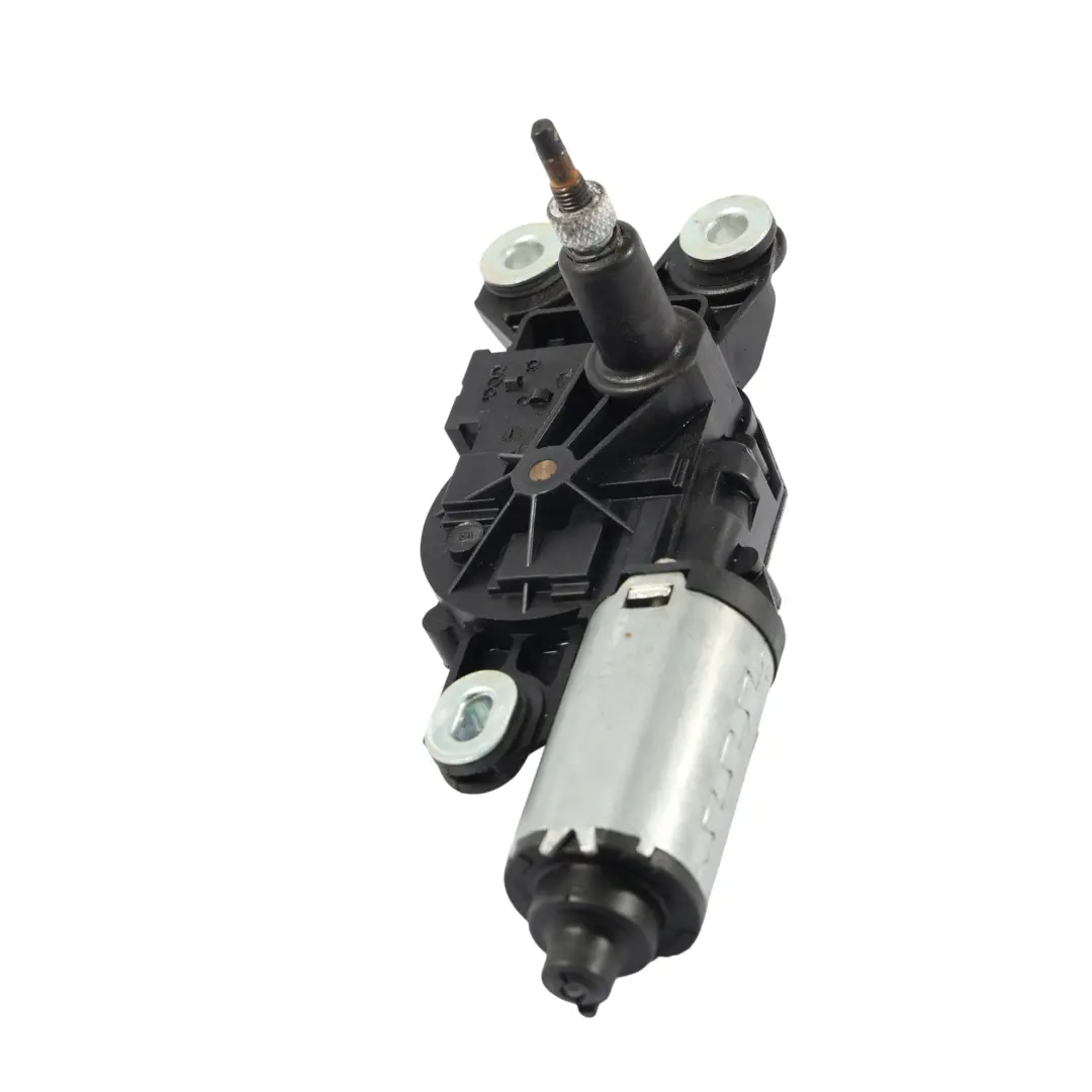 Tergicristallo Posteriore Unità Motrice 12V per Smart Fortwo 451 con numero di parte A4518200008 Smart Fortwo 451 Tergicristallo Posteriore Unità Motrice 12V - SKU A4518200008 - Numero di parte A4518200008