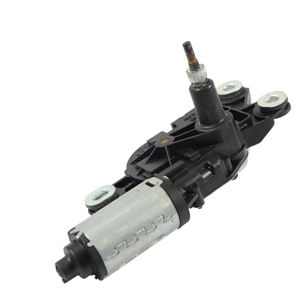 Fenster Heckklappe Heckwischer Motor 12V für Smart Fortwo 451 mit Teilenummer A4518200008 Smart Fortwo 451 Fenster Heckklappe Heckwischer Motor 12V - SKU A4518200008 - Teilenummer A4518200008